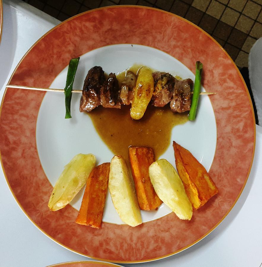 Gabriac  Hotel Bouloc المظهر الخارجي الصورة