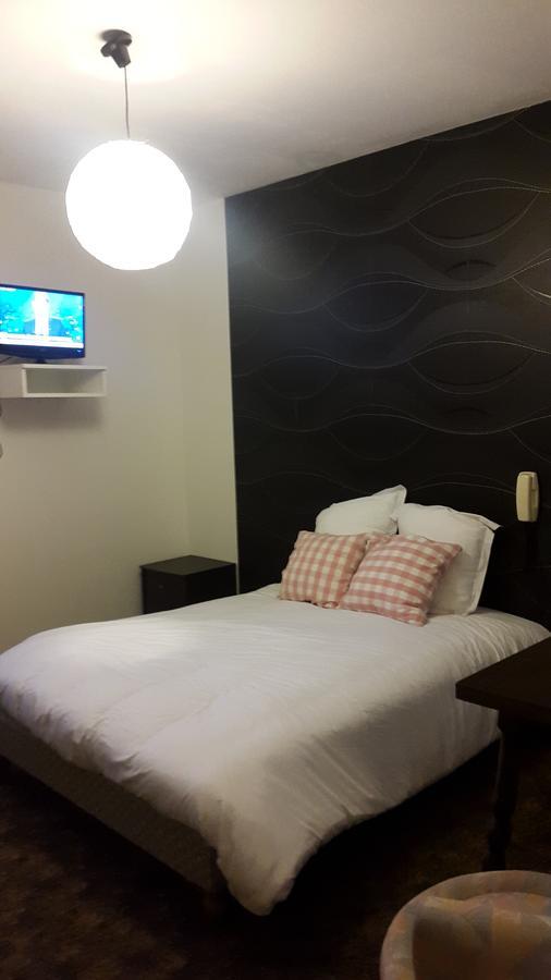 Gabriac  Hotel Bouloc المظهر الخارجي الصورة