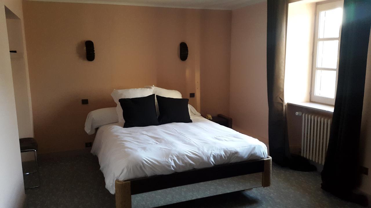 Gabriac  Hotel Bouloc المظهر الخارجي الصورة