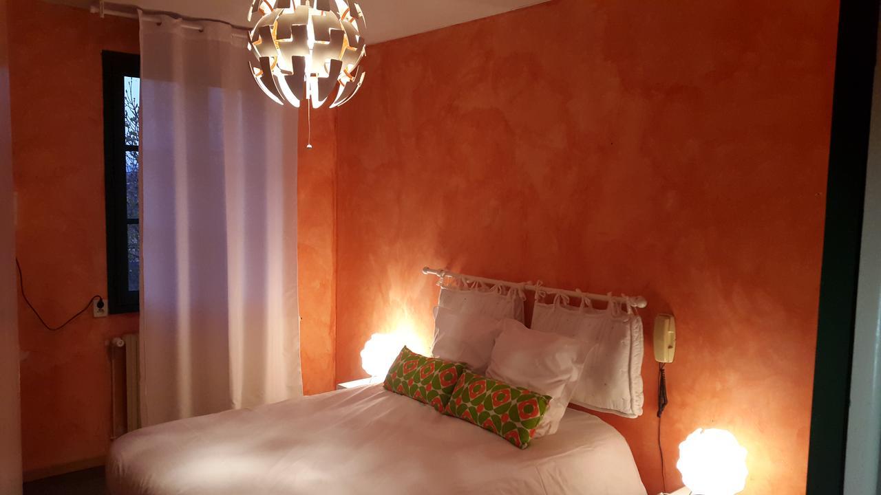 Gabriac  Hotel Bouloc المظهر الخارجي الصورة